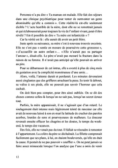 Histoires d'elles