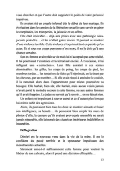 Histoires d'elles