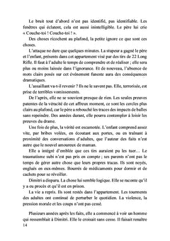 Histoires d'elles