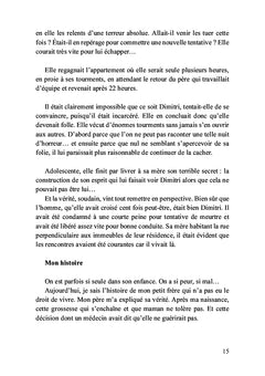 Histoires d'elles