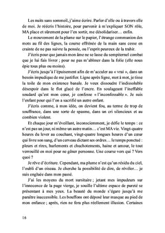 Histoires d'elles