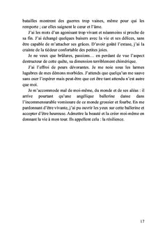 Histoires d'elles
