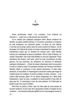 Histoires d'elles