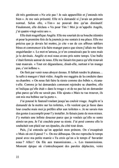 Histoires d'elles