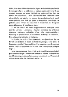 Histoires d'elles