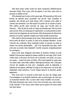 Histoires d'elles
