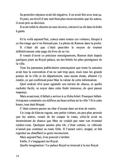 Et un qui fait treize !