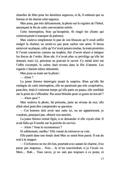 Et un qui fait treize !