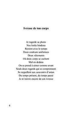 Rue, la belle amie