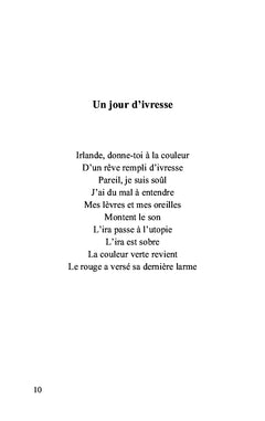 Rue, la belle amie