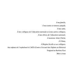 La petite poule coquette et le parfum magique