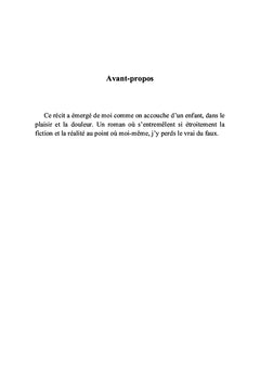 Je n'étais pas prête pour la guerre
