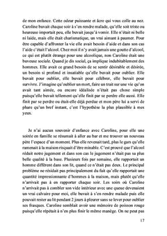 Je n'étais pas prête pour la guerre