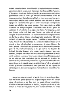 Je n'étais pas prête pour la guerre
