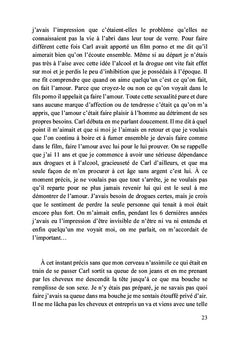 Je n'étais pas prête pour la guerre