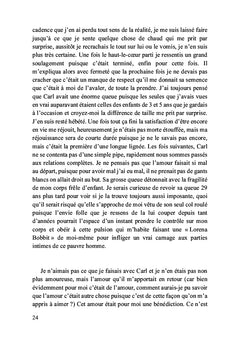 Je n'étais pas prête pour la guerre