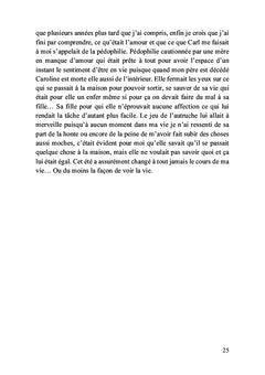 Je n'étais pas prête pour la guerre