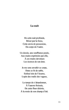 La patte de l'ours