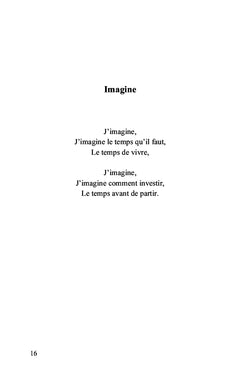 La patte de l'ours