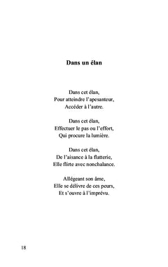La patte de l'ours