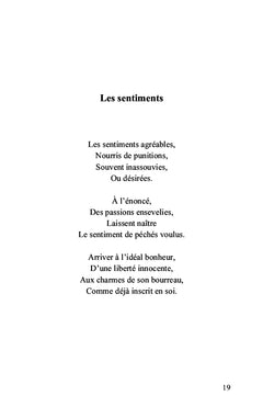 La patte de l'ours