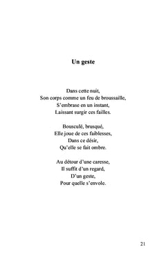 La patte de l'ours