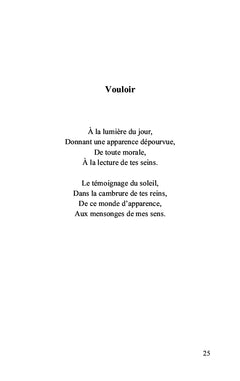 La patte de l'ours