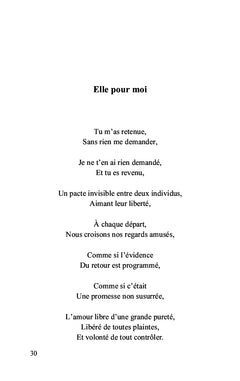 La patte de l'ours