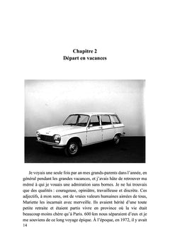 Un obscur secret