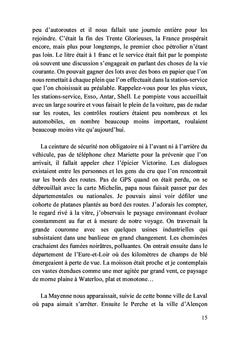 Un obscur secret
