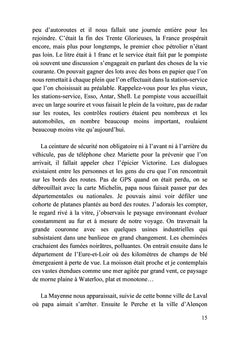 Un obscur secret
