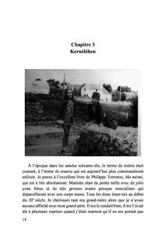 Un obscur secret
