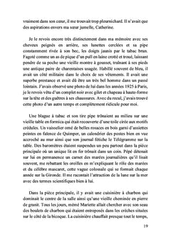 Un obscur secret