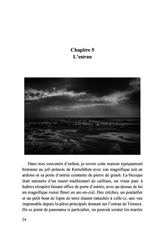 Un obscur secret