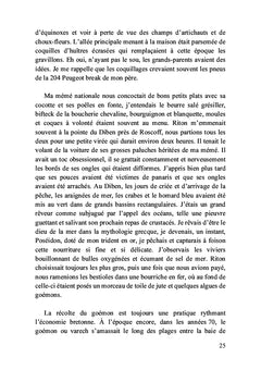 Un obscur secret