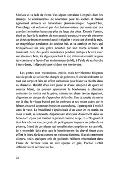 Un obscur secret