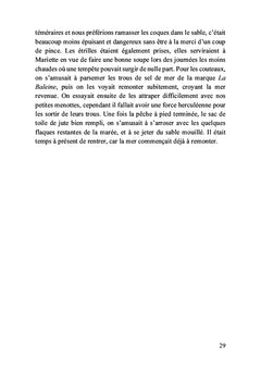 Un obscur secret