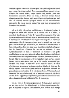 Un obscur secret