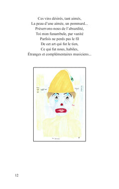 Mélopée marine
