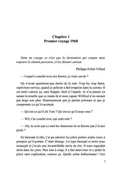 Épopée dans l'Est rouge