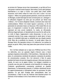 Épopée dans l'Est rouge