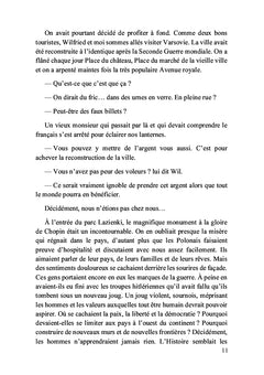 Épopée dans l'Est rouge