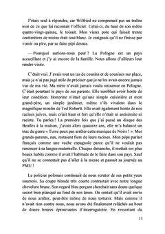 Épopée dans l'Est rouge