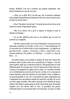 Épopée dans l'Est rouge