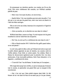 Épopée dans l'Est rouge