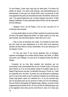 Épopée dans l'Est rouge