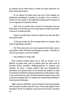 Épopée dans l'Est rouge