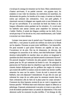 Épopée dans l'Est rouge