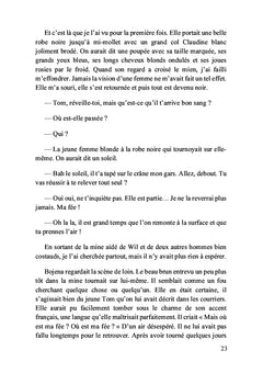 Épopée dans l'Est rouge