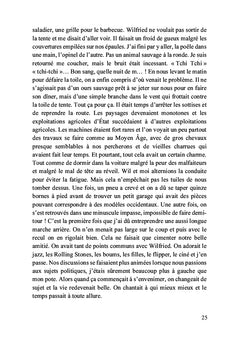 Épopée dans l'Est rouge